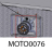 Belüftungsmotor 60 Hz Zanolli Synthesis 11/65 VE