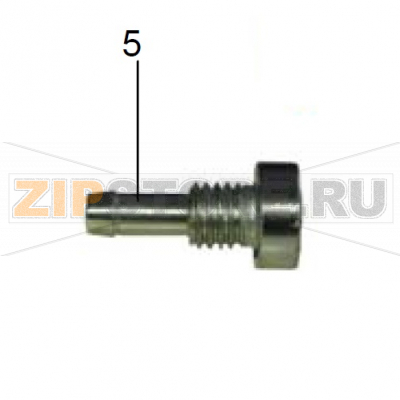 Hose connection Meiko DV 80.2 Hose connection Meiko DV 80.2 Запчасть на деталировке под номером: 5Название запчасти Meiko на английском языке: Hose connection Meiko DV 80.2 