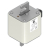 Предохранитель, 350 A, AC 1250 В, 100 кА, size 3, 76x92x139 мм, aR, DIN, IEC Eaton FUSE 350A 12 - Предохранитель, 350 A, AC 1250 В, 100 кА, size 3, 76x92x139 мм, aR, DIN, IEC Eaton FUSE 350A 12
