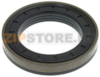 УПЛОТНИТЕЛЬНОЕ КОЛЬЦО 60/90/13-5/15