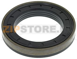 УПЛОТНИТЕЛЬНОЕ КОЛЬЦО 60/90/13-5/15 