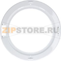 СМОТРОВОЕ ОТВЕРСТИЕ ВНУТРЕННЕЙ РАМКИ ZANUSSI ДИАМЕТРОМ 365 ММ