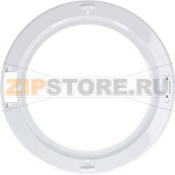 СМОТРОВОЕ ОТВЕРСТИЕ ВНУТРЕННЕЙ РАМКИ ZANUSSI ДИАМЕТРОМ 365 ММ 