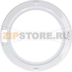СМОТРОВОЕ ОТВЕРСТИЕ ВНУТРЕННЕЙ РАМКИ ZANUSSI ДИАМЕТРОМ 365 ММ 