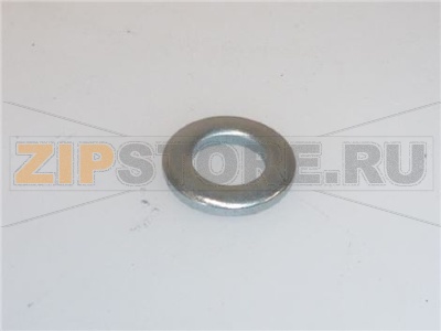 RONDELLA ø 6 mm UNI 1734 