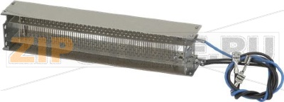 ТЭН 2000ВТ 230В 