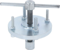 GRINDING BURRS EXTRACTOR