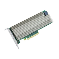 Адаптер Intel IQA89201G2P5