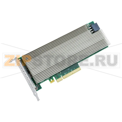 Адаптер Intel IQA89201G2P5 