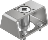 Комплект монтажный Festo DARQ-K-V-F12S27-F07S17-R13