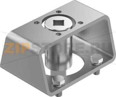 Комплект монтажный Festo DARQ-K-V-F12S27-F07S17-R13 