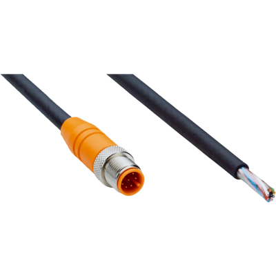 Разъем с кабелем SICK STE-1208-G05MACR 