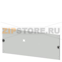 Крышка 3KL/A713/3,4P/Вертик/H300/W800 Siemens 8PQ2030-8BA02