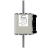 Предохранитель, 500 A, AC 1250 В, 100 кА, size 2, 61x77x160 мм, aR, IEC UL Eaton FUSE 500A 125 - Предохранитель, 500 A, AC 1250 В, 100 кА, size 2, 61x77x160 мм, aR, IEC UL Eaton FUSE 500A 125