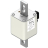 Предохранитель, 500 A, AC 1250 В, 100 кА, size 2, 61x77x160 мм, aR, IEC UL Eaton FUSE 500A 125 - Предохранитель, 500 A, AC 1250 В, 100 кА, size 2, 61x77x160 мм, aR, IEC UL Eaton FUSE 500A 125
