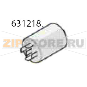 Filtro antid. passante. 16A L-C Comenda PF45 Filtro antid. passante. 16A L-C Comenda PF45Запчасть на деталировке под номером: 631218