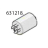 Filtro antid. passante. 16A L-C Comenda PF45
