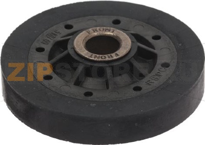 КОЛЕСО ДЛЯ ТРУБЫ 