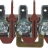 5-ПОЛЮСНАЯ КЛЕММНАЯ КОЛОДКА FV273 40A 450V - 5-ПОЛЮСНАЯ КЛЕММНАЯ КОЛОДКА FV273 40A 450V