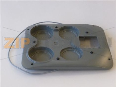 COPERTURA SUPERIORE ASSEMBLATA 