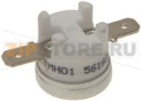 КОНТАКТ ТЕРМОСТАТА 100°C