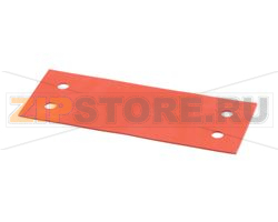 DRAWER GASKET SILICONE 
