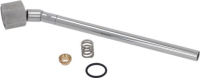 TUBO VAPORE COMPLETO INOX ø 10 mm