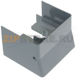 COPRIRUBINETTO GRIGIO 