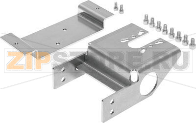 Комплект переходников Festo DADG-AK-F6-A2 