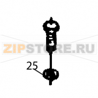 Washer A.6 Fagor ECO-120