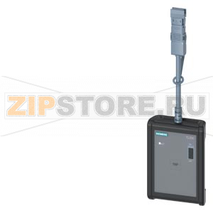 Activation &amp; Trip Box TD300 incl. connecting cable 3VA-TD300 accessory for: 3VA6 Siemens 3VA9977-0MA10 