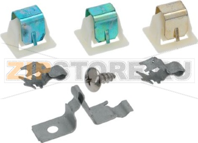 УПЛОТНИТЕЛЬ ДВЕРИ 