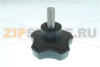 MANOPOLA BLOCCAGGIO MARCA OMS