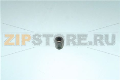 GRANO DIM. 6X8 INOX UNI5929 