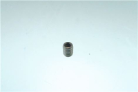 GRANO DIM. 6X8 INOX UNI5929