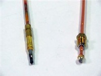 THERMOCOUPLE [C] L. 850