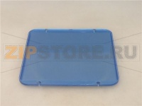 PANNELLO ESPOSITORE LIVING BLU