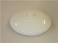 COPERCHIO BIANCO ø 260 mm