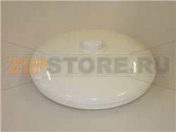 COPERCHIO BIANCO ø 260 mm 