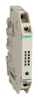 Модуль интерфейсный 230-240 В, 50 Гц, НЗ, IP20 Schneider Electric ABS2EA01EM