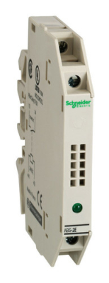 Модуль интерфейсный 230-240 В, 50 Гц, НЗ, IP20 Schneider Electric ABS2EA01EM 