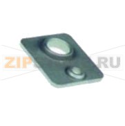 Установочная ось двери Rational CPC 61-202 начиная с 06/97