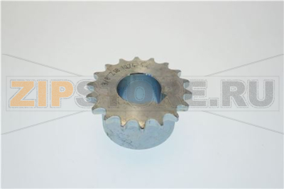 PIGNONE 3/8 Z18 