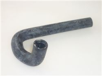 TUBO DI MANDATA POMPA