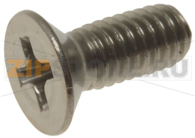 Screw M 4 X 12 