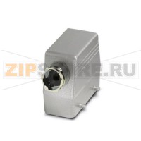 Корпус с кабельным сальником Phoenix Contact HC-B 16-TFQ-76/M1PG29S