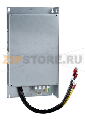 Фильтр ЭМС, S2 Schneider Electric VW3A4401 
