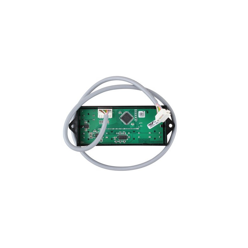 Модуль дисплейный Weishaupt AM25 V1.0 