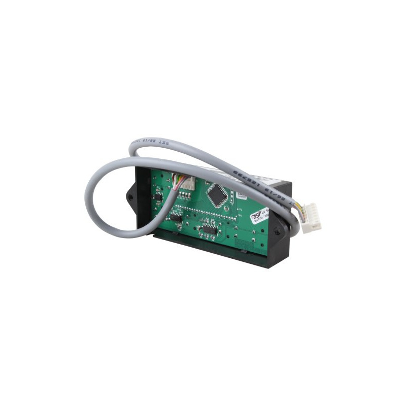 Модуль дисплейный Weishaupt AM25 V1.0 