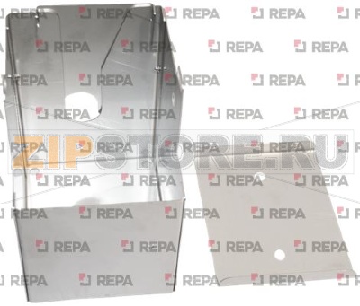 КОРПУС СЛИВНОГО НАСОСА RATIONAL 87.00.423 